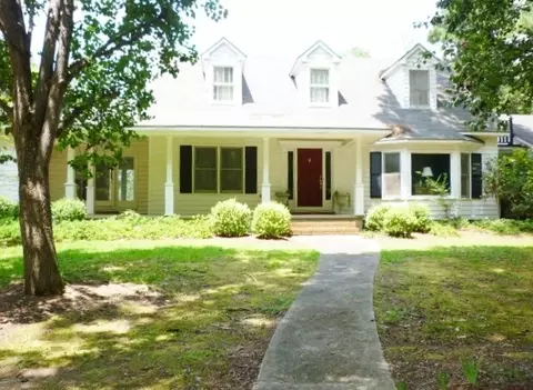 3031 Graham Rd, Gray, GA 31032 photo 1