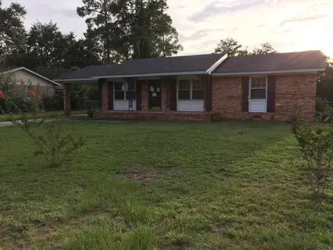 1612 Marshall Cir, Perry, GA 31069 photo 1