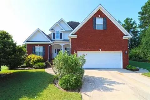 258 Stone Brook Dr, Gray, GA 31032 photo 1