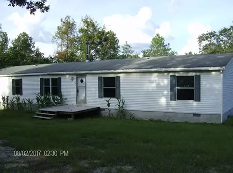 1991 Jackson Rd, Roberta, GA 31078 photo 1