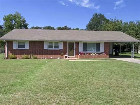 1415 Elizabeth Ave, Perry, GA 31069 photo 1