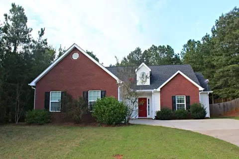 313 Hickory Rd, Jackson, GA 30233 photo 1