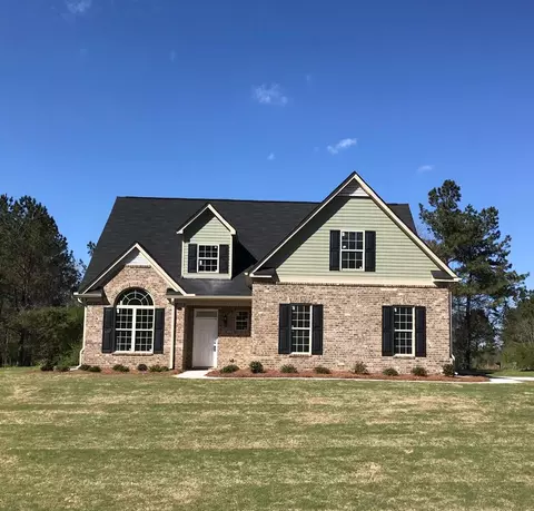 45 Red Cedar Ct, Forsyth, GA 31029 photo 1
