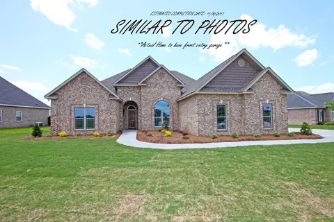 124 Caleb Way, Byron, GA 31008 photo 1