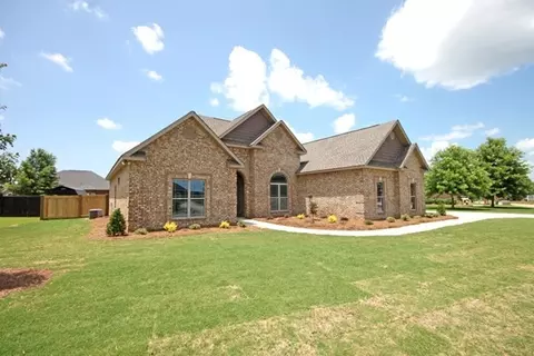 124 Caleb Way, Byron, GA 31008 photo 3