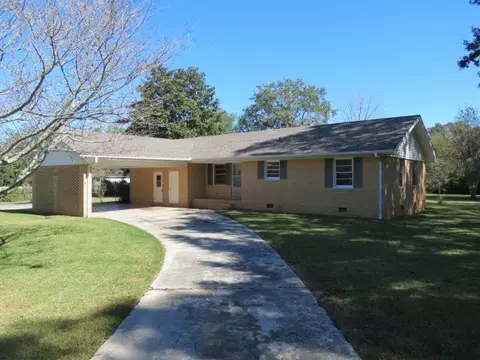 256 High Point Rd, Roberta, GA 31078 photo 1