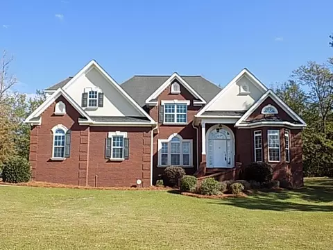 239 W Troon, Macon, GA 31210 photo 1
