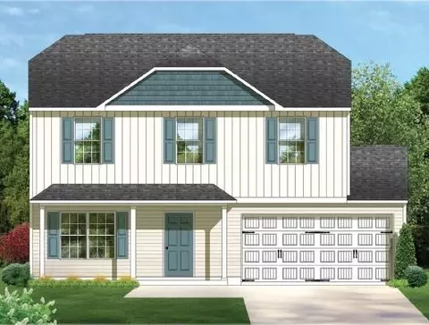 991 Haley St, Macon, GA 31217 photo 1