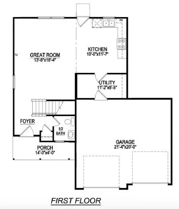 995 Haley St, Macon, GA 31217 photo 2