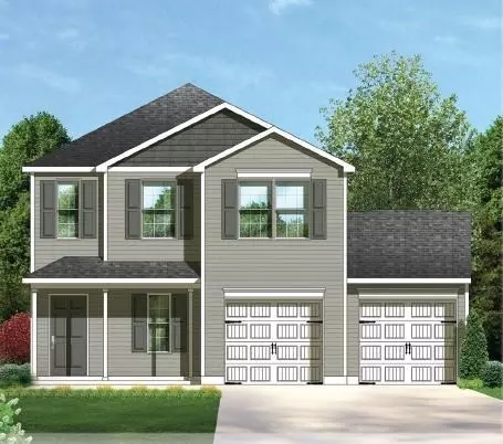 995 Haley St, Macon, GA 31217 photo 1
