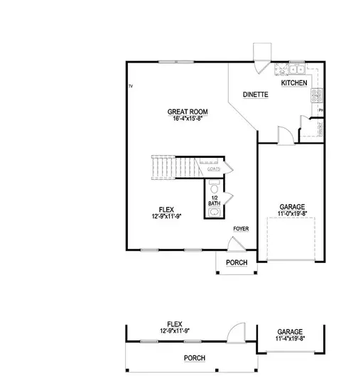 983 Haley St, Macon, GA 31217 photo 2