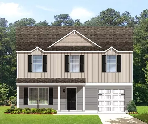 201 Jasmine Dr, Jackson, GA 30233 photo 1