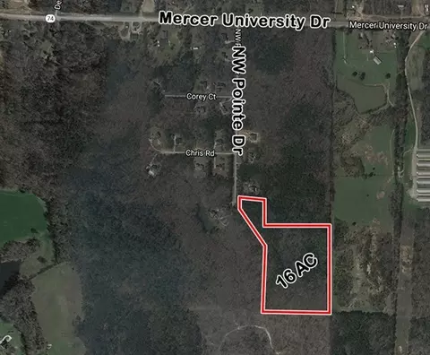 235 NW Pointe Dr, Macon, GA 31220 photo 7