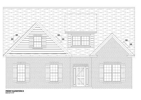 128 Jackson Dr, Forsyth, GA 31029 photo 1