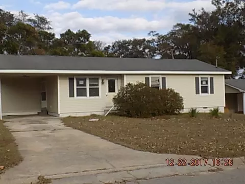 1006 Booner Dr, Perry, GA 31069 photo 1