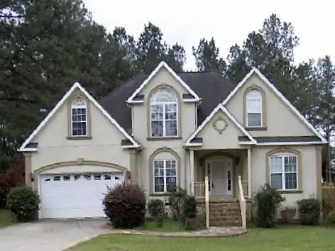 443 Annies Path, Gray, GA 31032 photo 1