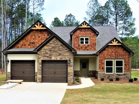 761 Natures Walk, Gray, GA 31032 photo 1