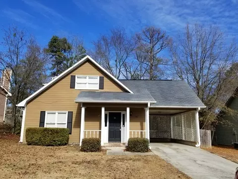 587 Shadow Moss Dr, Macon, GA 31204 photo 1