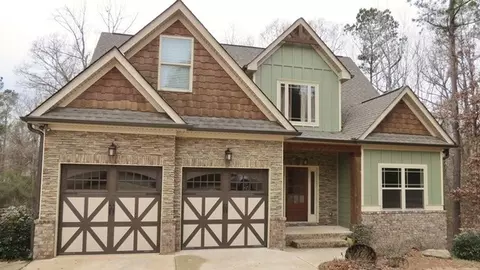 107 Oak Dr, Gray, GA 31032 photo 1