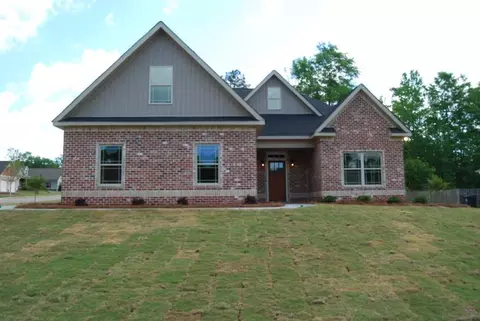 501 Constitution Dr, Forsyth, GA 31029 photo 1