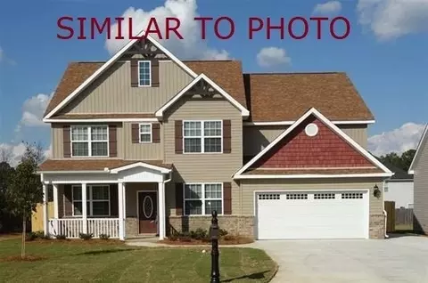 401 Ansley Ave, Perry, GA 31069 photo 1
