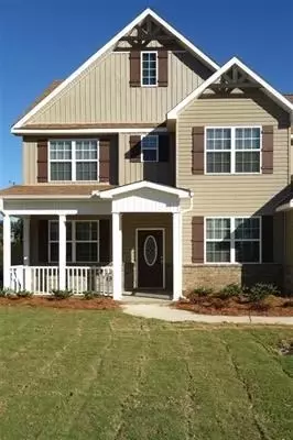 401 Ansley Ave, Perry, GA 31069 photo 3