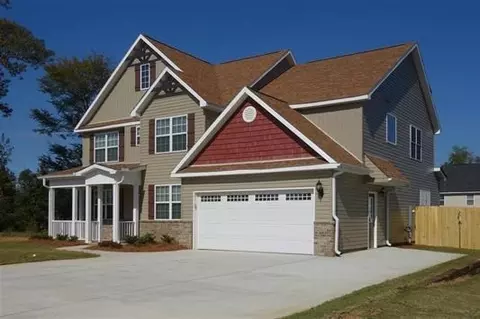 401 Ansley Ave, Perry, GA 31069 photo 2