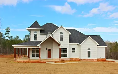 244 Creekside Trl, Forsyth, GA 31029 photo 1