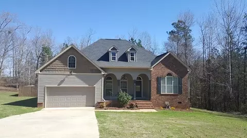 375 Amanda Dr, Gray, GA 31032 photo 1