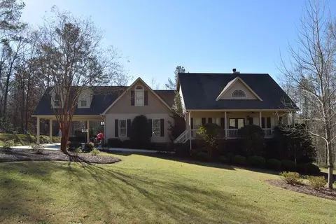 781 Mckay Rd, Gray, GA 31032 photo 1