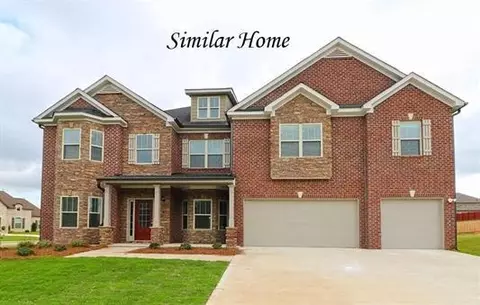 604 Shoshone Cir, Kathleen, GA 31047 photo 1