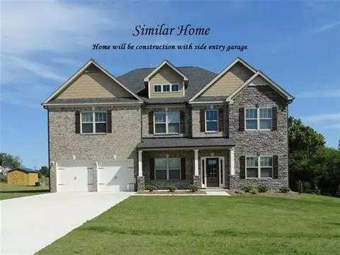105 Chamblee Way, Warner Robins, GA 31088 photo 1