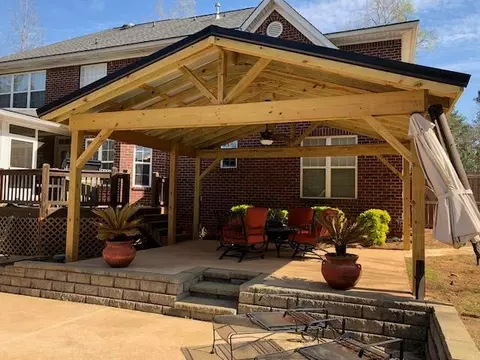 331 Mackenzie Dr, Gray, GA 31032 photo 10