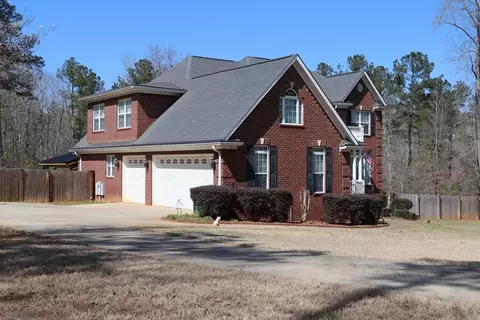 331 Mackenzie Dr, Gray, GA 31032 photo 2