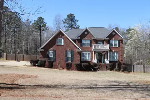 331 Mackenzie Dr, Gray, GA 31032 photo 1