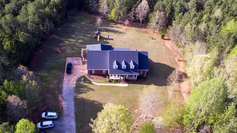 88 Lower Simmons Rd, Macon, GA 31220 photo 2
