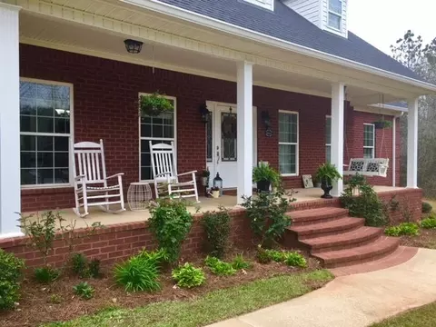 88 Lower Simmons Rd, Macon, GA 31220 photo 4