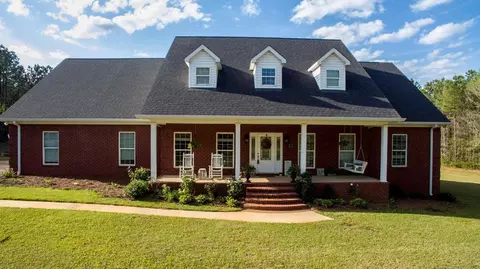 88 Lower Simmons Rd, Macon, GA 31220 photo 1