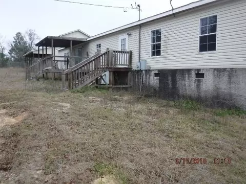 1716 Mathews Rd, Roberta, GA 31078 photo 2