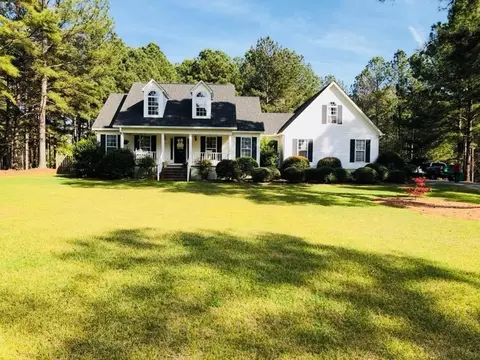 150 Bateman Ln, Gray, GA 31032 photo 1