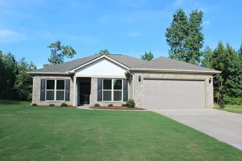 933 Weldon Rd, Forsyth, GA 31029 photo 1