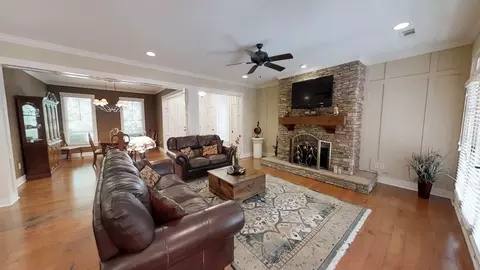 229 Longleaf Way, Pine Mountain, GA 31822 photo 8