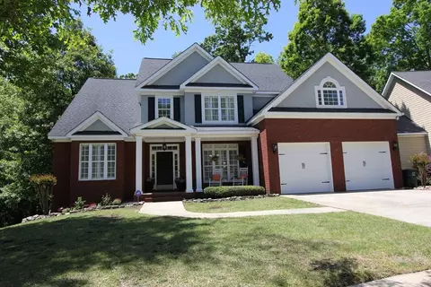 274 Providence Blvd, Macon, GA 31210 photo 1