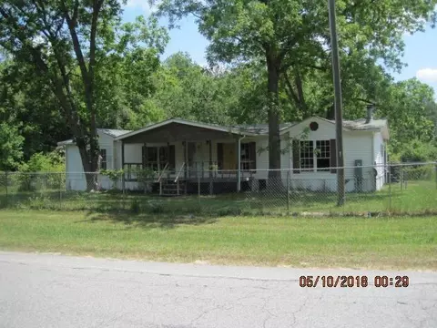 1785 Zenith Mill Rd, Roberta, GA 31078 photo 1