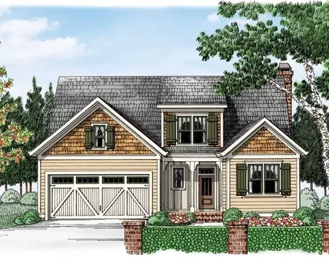 172 Jackson Dr, Forsyth, GA 31029 photo 1
