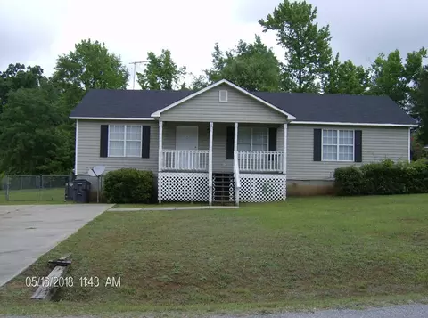 35 Mitchell Rd, Forsyth, GA 31029 photo 1