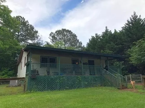 208 Todd Rd, Perry, GA 31069 photo 1