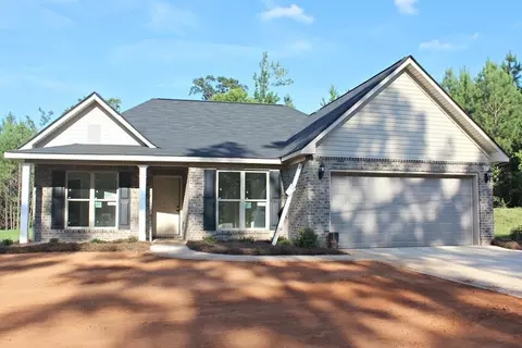 949 Weldon Rd, Forsyth, GA 31029 photo 1