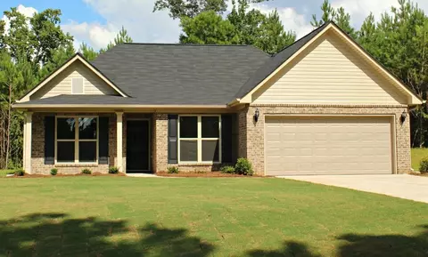 965 Weldon Rd, Forsyth, GA 31029 photo 1