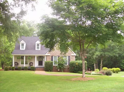 145 Ridgecrest Pl, Gray, GA 31032 photo 1